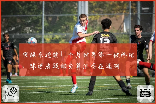 樊振东连续11个月世界第一被终结，球迷质疑积分算法存在漏洞