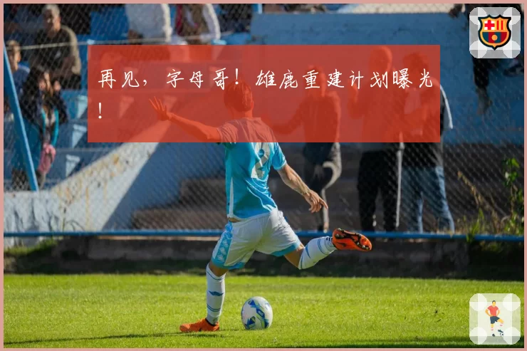 再见,字母哥!雄鹿重建计划曝光!