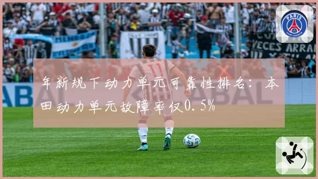 年新规下动力单元可靠性排名：本田动力单元故障率仅0.5%